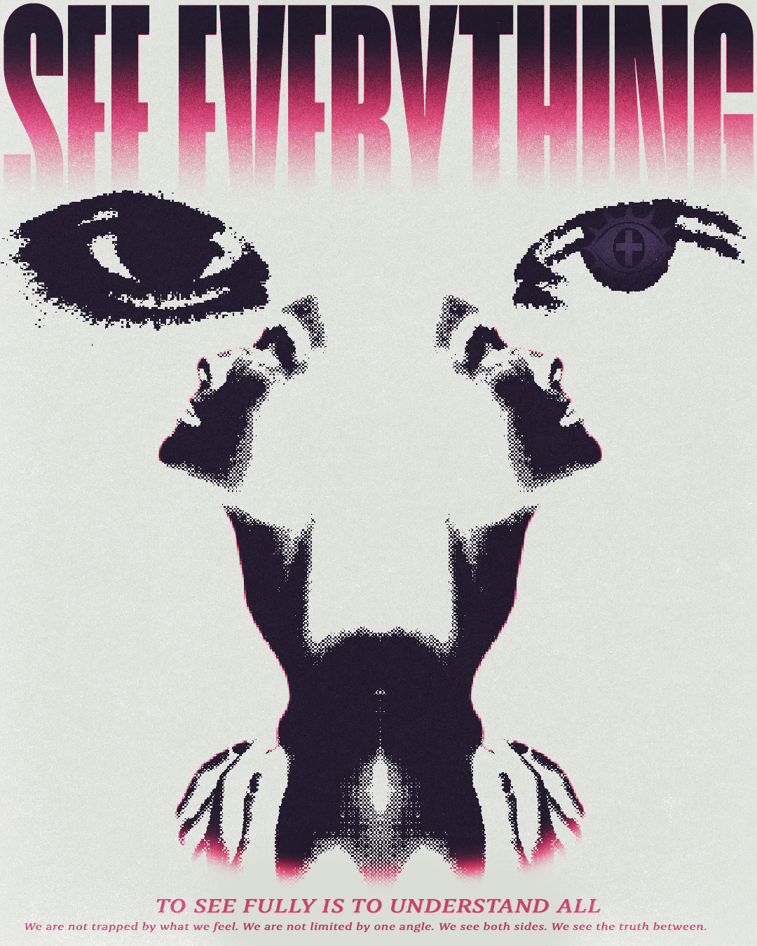 See Everything